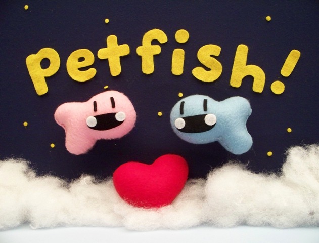 Petfish!